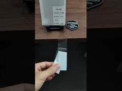 TPH-M3 PPF Car Paint Protection Film Transparency Nano Ceramic Scratch Protection Nasido TPH-M3