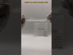 TPU-MATTE TPH PPF Film Nano Ceramic Coating Scratch Protection Frosted Matte