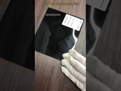 TPU-Black High Stretchable Black PPF Film Thermal Insulation Matte Black Paint Protection Film