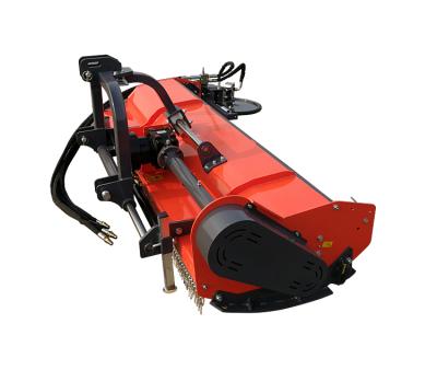 China Grass Farm Tractor GKH Flail Mower PTO Driven Option Part Rear Mounted Heavy Duty Disc Mower Cutting for sale