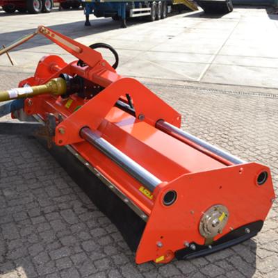 China China High Quality Grass Mower Flail Mulcher Cutting For Tractor for sale