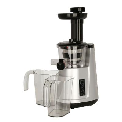 China Reduce the oxidation Factory direct home kitchen durable and easy to operate high juice low noise slow juicer for sale