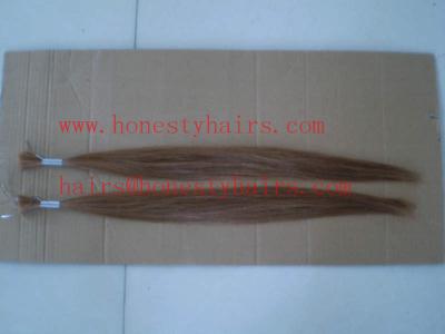 China 100% Human hair bulk, remy extensions,color can be selected by your opinion for sale