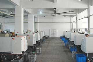 Verified China supplier - Ningbo Lehonb Machinery Co., Ltd.