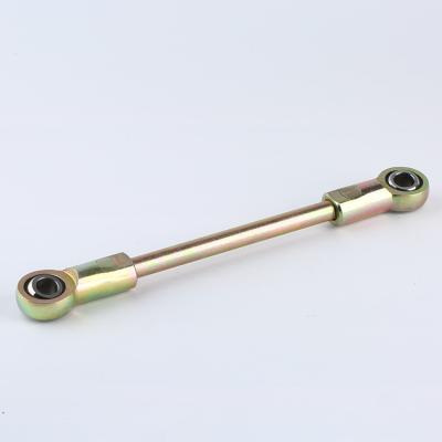 China Building Material Stores China Supplier Customize Manufacturing Rod End Linkage for sale