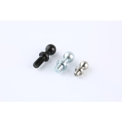 China DIN71803 Low Carbon Steel Fasteners Low Carbon Steel Ball Joint For Ball Joint for sale