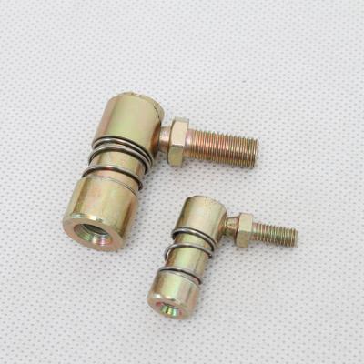 China Building Material Shops Series QI Adjustable Quick Release Swivel Linkage Ball Joint for sale