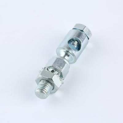 China Building Material Stores OEM Accessories Damper Control Pivot Ball Joint DC&DH Series for sale