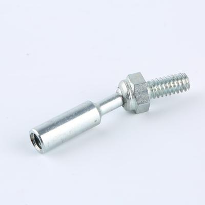 China High Quality Building Material Stores Small Shock Absorber Control Pivot Ball Joint For Car for sale