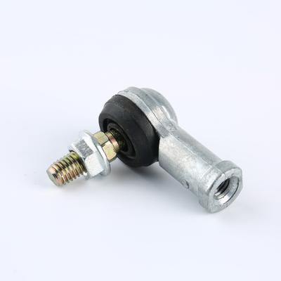 China Building Material Stores OEM Universal Useful Zinc Alloy Ball Joint LHSA Series for sale