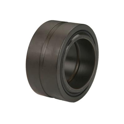 China Custom Spherical Single Bearings From Building Material Stores OEM Manufacturer GEZ for sale