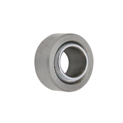 China Building Material Stores Factory Price Spherical Single Stainless Steel Bearing for sale