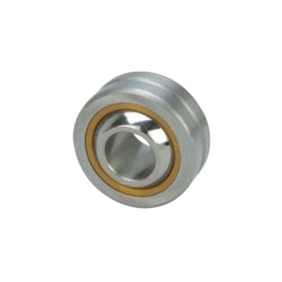 China GEBK building material stores. High Quality S Ball Spherical Plain Bearings China for sale