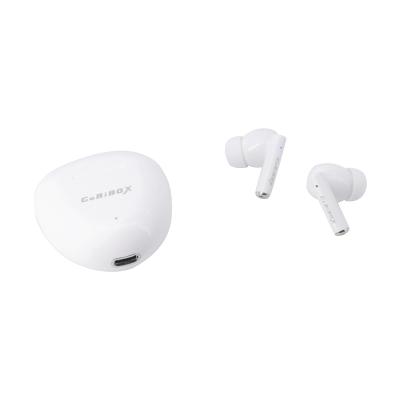 China Powerful Bass Air Pro Audifonos Power Stereo Display Best Tws Earbuds Below 3000 I7S Tws Earbuds Ofusho Earbuds For Game for sale