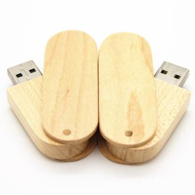 China Wooden Material USB 64GB USB Flash Drive Thumb USB Flash Drive 1GB to Wooden Flash USB Travler for sale