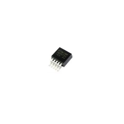 China The original LM2575SX-5.0/NOPB TO263 standards integrated circuit product under the simple consultation price is superior for sale