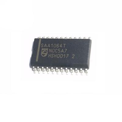 China Consult SAA1064T/N2 SOIC-24 Brand New Original Genuine Customer Service Products Support BOM Supply Click One-Stop Customer Service for details for sale