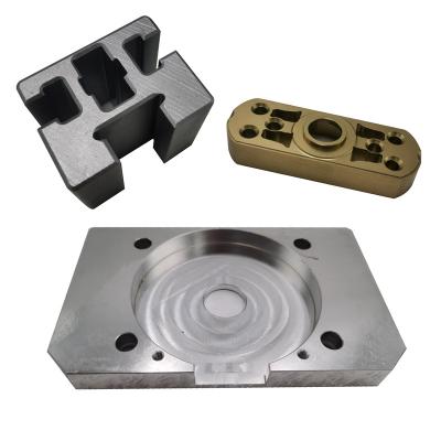 China Electric Car Electric Vehicle Aluminum Profile Die Casting CNC Cooling Machining Aluminum Parts for sale