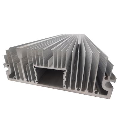 China door & Window CNC Turned Aluminum Parts EV Battery Packs Custom Design Aluminum CPU Cooling Plate Part for sale