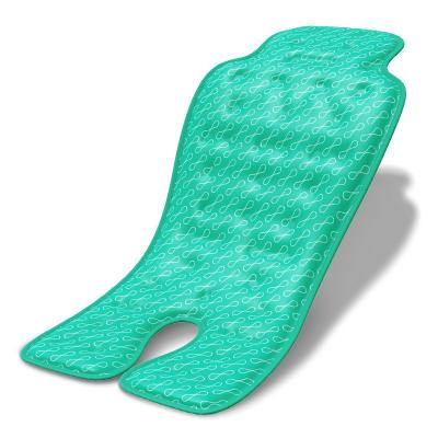 China Haisobead's Best Selling Car Cooling Pad Baby Sports Automotive Car Cooling Pad With Water for sale