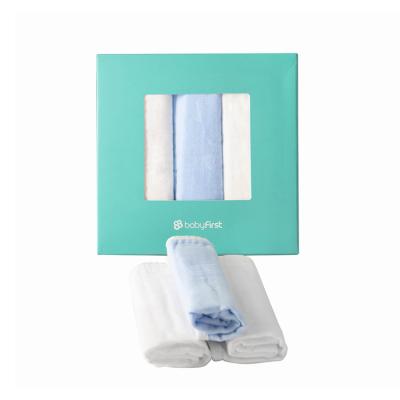 China High Quality Sustainable Most Comfortable Terry Toweling Sets Cotton Sweat Kids Friendly Towel For Baby for sale