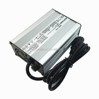 China Bike Battery Charger for Toy Car 24V 5A for sale