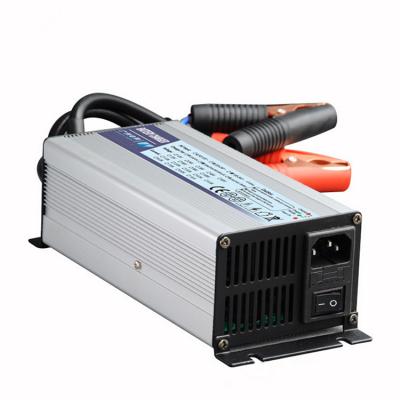 China Bicycle Battery Charger 12V 8A 24V 5A 36V 4A 48V 3A 60V 2.5A 180W 72V 2A Lithium Ion Battery Charger for sale