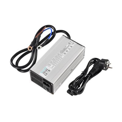 China Conveient Safe Electric Scooter Battery Charger 60 Volt 5a For Electric Scooter Lithium Ion Battery Charger for sale