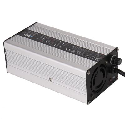 China Standard Battery Charger 24V12A 110VAC/220VAC to DC24V for Lead Acid Battery Charger for sale