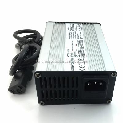 China 12V 24V 36V 48V 60V Bike Battery Charger For Lead Acid / Lithium / Lifepo4 Battery 80A 45A 30A 25A 20A for sale