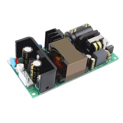 China Industrial Automation DC 18V4A Bare Board Power Supply Safety Adjustable Power Supply 72W 16V-29V Module For Audio Amplifier for sale