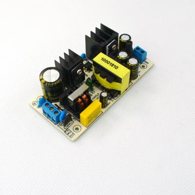 China High Efficiency Industrial CE 36W Electronic 12V Led Driver Power Supply for sale