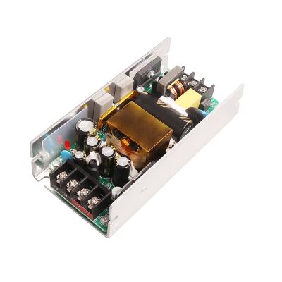 China 48V 4A 200w Lab DC Power Supply Board CCTV Power Supply Open Frame 48V Smps PCB Adjust 35-54V for sale