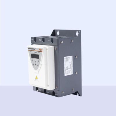 Cina 11kw 200kw 250kw Ventilatore Soft Starter per pozzo Pompa d'acqua Pompa motori di grandi dimensioni in vendita