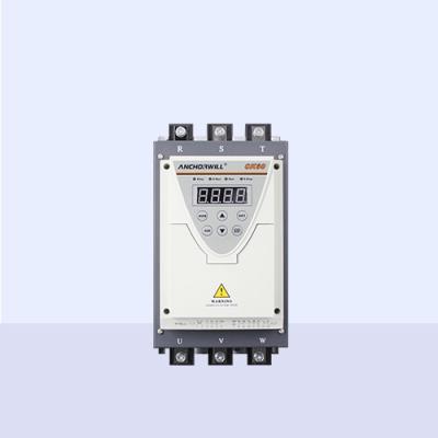 China 4kw 5.5 Kw 45kw 20kw 380V Soft Starter  For Home Ac Unit Ck60 Built-In Bypass for sale