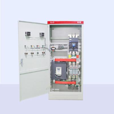 Cina Motor Low Voltage Soft Start Cabinet Control in vendita