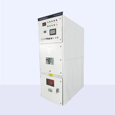 China 11kv High Voltage Soft Starter For Ac Compressor Motor Cabinet for sale