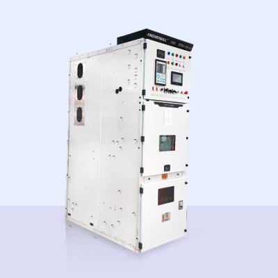 China MT830 high voltage solid state combined integrated soft starter for sale