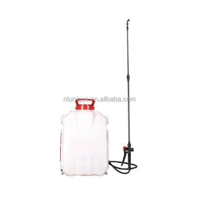 China electronic garden backpack sprayer/battery sprayer for sale