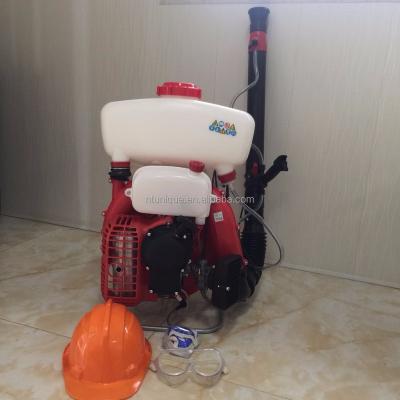 China Agriculture Backpack Port 423 SOLO Power Sprayer (SOLO423) for sale