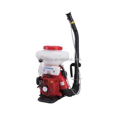 China Agriculture Backpack Air Power Mist Cloth Fan Sprayer 3WF-3A for sale