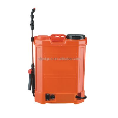 China Garden Backpack Power Electric Agricultural Sprayer for sale