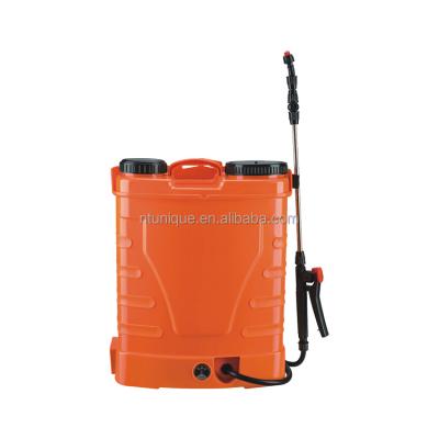 China 16L Electric Garden Sprayer For Agricultural for sale