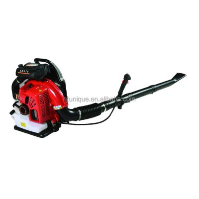 China Backpack Gasoline Vacuum Turbine / Gas Road Blower (UQ975) UQ975 for sale