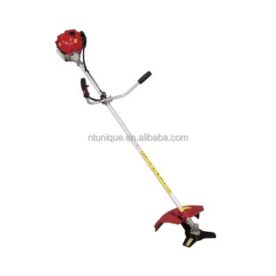 China 4-Stroke 4 Stroke Petrol Brush Cutter And Petrol Grass Trimmer For Garden Use for sale