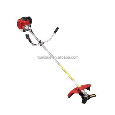 China 2-Stroke 2 Stroke Gasoline Grass Brush Cutter for sale