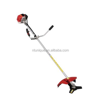 China 2-Stroke Gasoline Grass Trimmer Brush Cutter Grass Cutter for sale