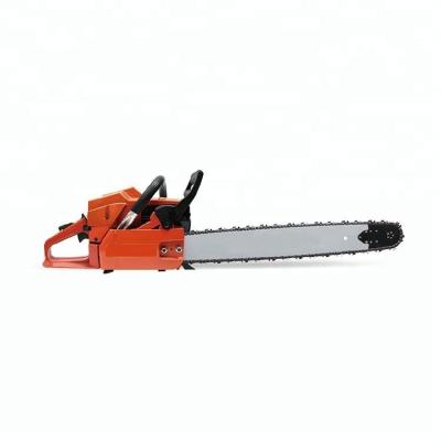 China 2-Stroke Chainsaw Wood Cutting Machine 69CC 3.2kw for sale