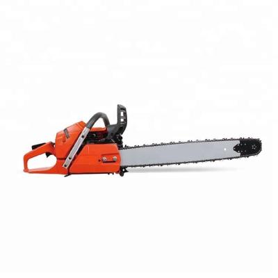 China Chinese Professional 2-Stroke 2-Stroke Gasoline Chainsaw for sale