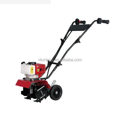 China 2-Stroke Mini Tiller Cultivator WG430 for sale